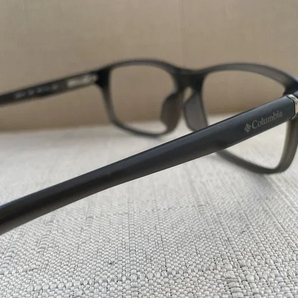 Columbia Men Eyeglasses Frame C8091 Glasses 56[]14 145 - Picture 8 of 12